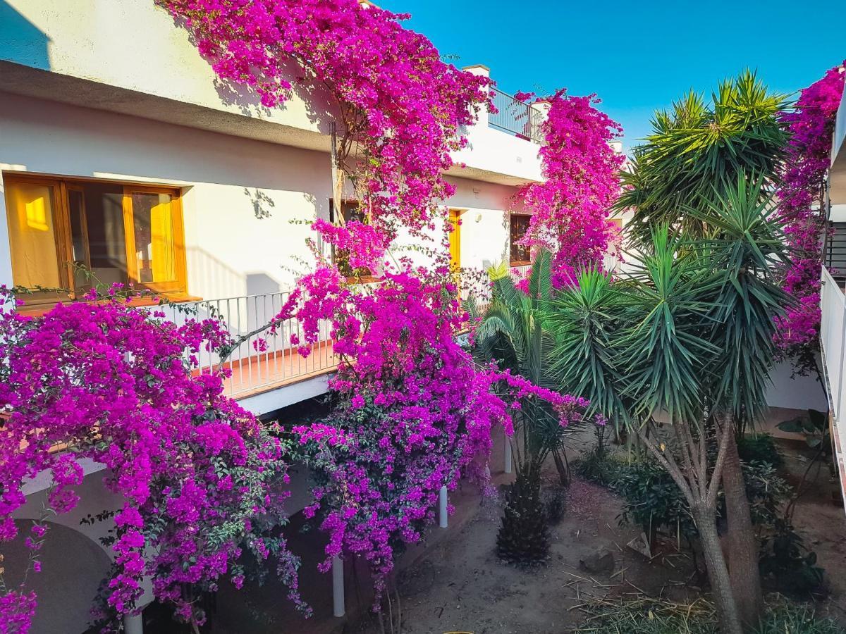 El Penell Estudi Mestral Appartement Vilamaniscle