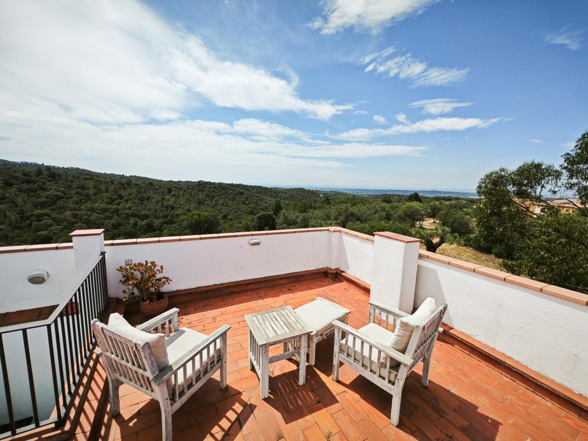 El Penell Estudi Mestral Appartement *