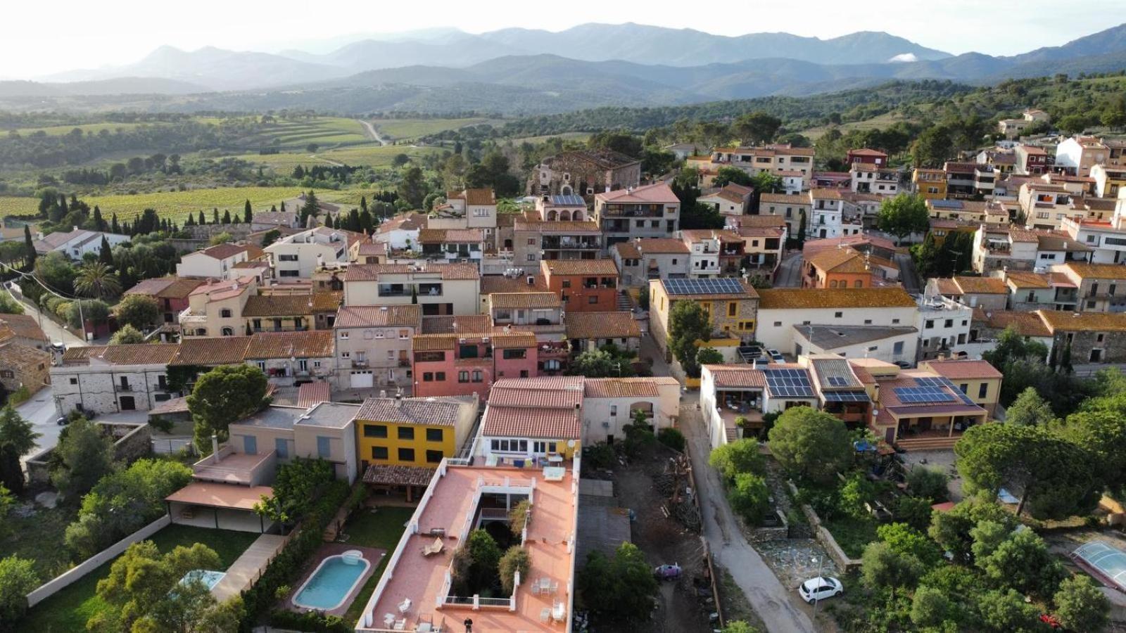 Appartement El Penell Estudi Mestral *