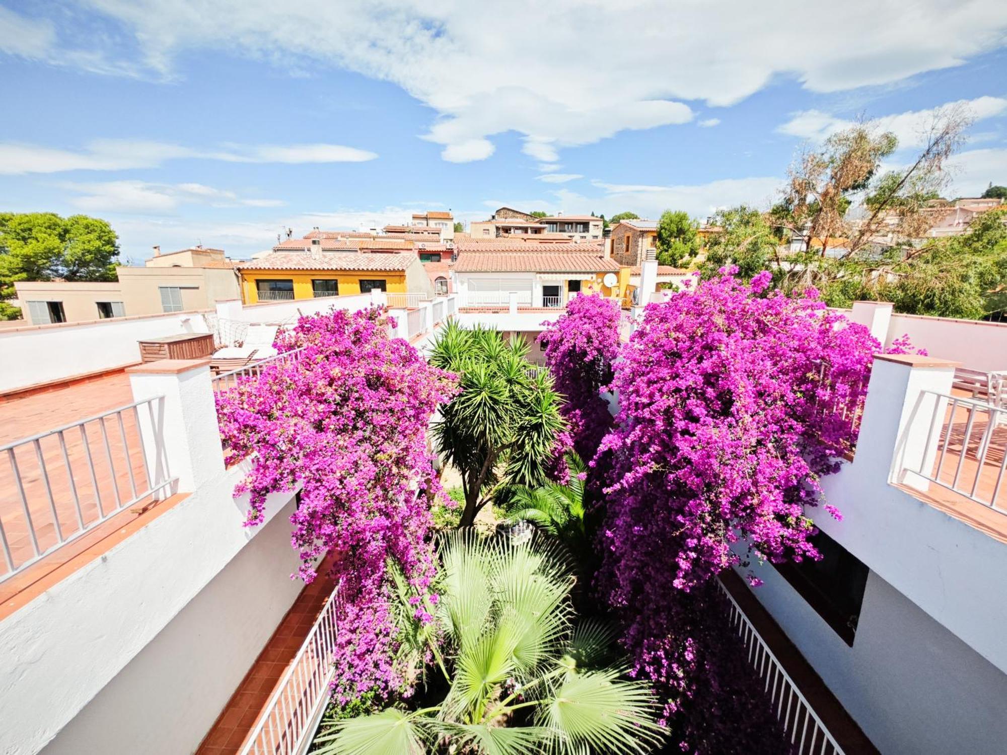 Apartamento El Penell Estudi Mestral Vilamaniscle